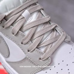 Giày Nike Dunk Low ‘Grey Fog’ Like Auth 03