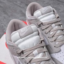 Giày Nike Dunk Low ‘Grey Fog’ Like Auth 05