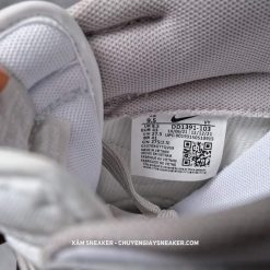 Giày Nike Dunk Low ‘Grey Fog’ Like Auth 06