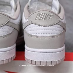 Giày Nike Dunk Low ‘Grey Fog’ Like Auth 08