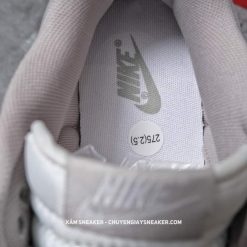 Giày Nike Dunk Low ‘Grey Fog’ Like Auth 09