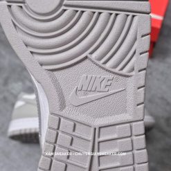 Giày Nike Dunk Low ‘Grey Fog’ Like Auth 11