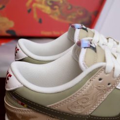 Giày Nike Dunk Low ‘Pegasus Pack Linen Phantom’ Best Quality 07