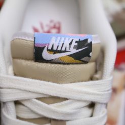 Giày Nike Dunk Low ‘Pegasus Pack Linen Phantom’ Best Quality 08