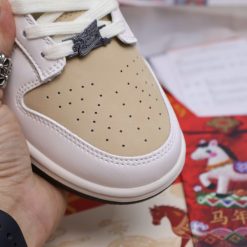 Giày Nike Dunk Low ‘Pegasus Pack Linen Phantom’ Best Quality 10