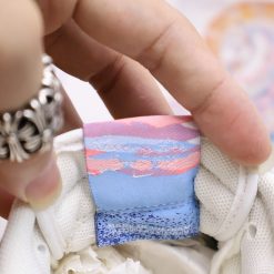 Giày Nike Dunk Low ‘Pegasus Pack Linen Phantom’ Best Quality 13