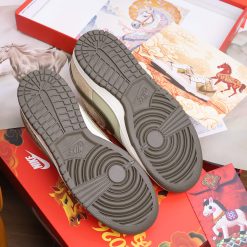 Giày Nike Dunk Low ‘Pegasus Pack Linen Phantom’ Best Quality 15