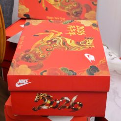 Giày Nike Dunk Low ‘Pegasus Pack Linen Phantom’ Best Quality 17