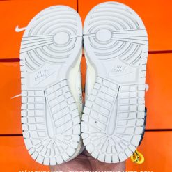 Giày Nike Off-White x Dunk Low 'Lot 39 of 50' Like Auth 06
