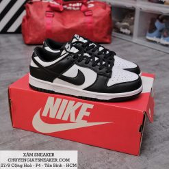 Giay-Nike-SB-Dunk-Low-Retro-Panda-Black-White-Best-Quality