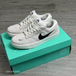 Giày Nike SB Force 58 ‘Photon Dust’ 01
