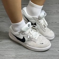 Giày Nike SB Force 58 ‘Photon Dust’ 06