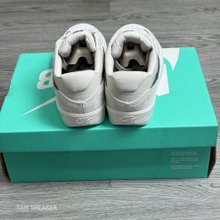 Giày Nike SB58 Force ‘Light Smoke Burgundy’ Like Auth 04