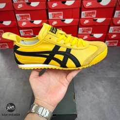 Giày Onitsuka Tiger Mexico 66 SD Yellow Black 03