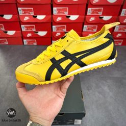 Giày Onitsuka Tiger Mexico 66 SD Yellow Black 05