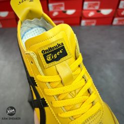 Giày Onitsuka Tiger Mexico 66 SD Yellow Black 10