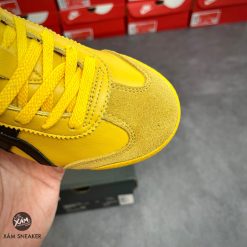 Giày Onitsuka Tiger Mexico 66 SD Yellow Black 11