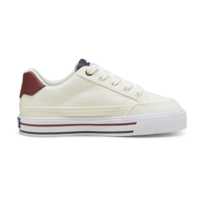 Giày Puma Court Classic Vulc FS “White Blue”