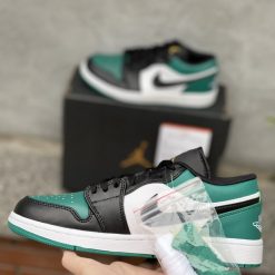 Giày Nike  Jordan Low Green Siêu Cấp