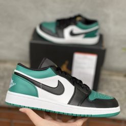 Giày Nike  Jordan Low Green Siêu Cấp