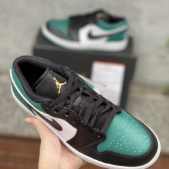 Giày Nike  Jordan Low Green Siêu Cấp