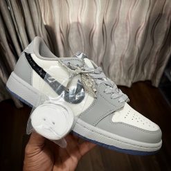 Giày Nike  Jordan Low Dior Like Auth