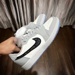 Giày Nike  Jordan Low Dior Like Auth
