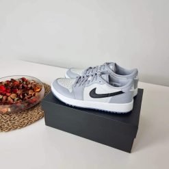 Giày Nike  Jordan Low Dior Like Auth