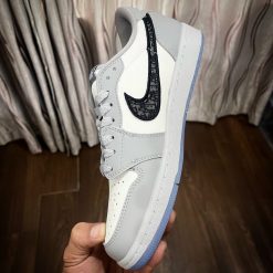Giày Nike  Jordan Low Dior Like Auth