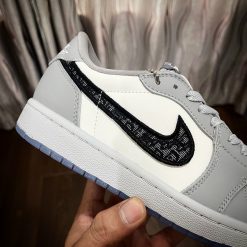 Giày Nike  Jordan Low Dior Like Auth