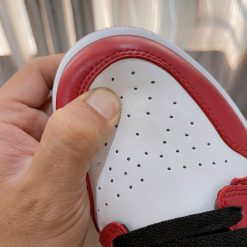 Giày Nike Sb Jordan Low Chicago Like Auth