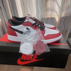 Giày Nike Sb Jordan Low Chicago Like Auth