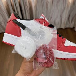 Giày Nike Sb Jordan Low Chicago Like Auth