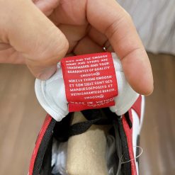Giày Nike Sb Jordan Low Chicago Like Auth