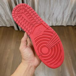 Giày Nike Sb Jordan Low Chicago Like Auth