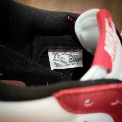 Giày Nike Sb Jordan Low Chicago Like Auth