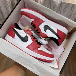 Giày Nike Sb Jordan Low Chicago Like Auth