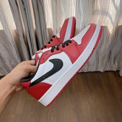 Giày Nike Sb Jordan Low Chicago Like Auth