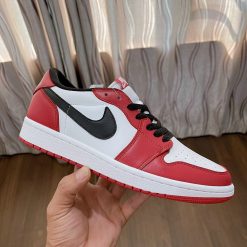 Giày Nike Sb Jordan Low Chicago Like Auth