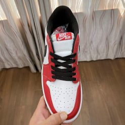 Giày Nike Sb Jordan Low Chicago Like Auth
