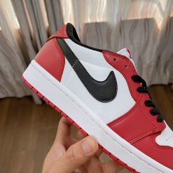 Giày Nike Sb Jordan Low Chicago Like Auth