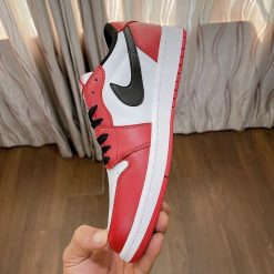 Giày Nike Sb Jordan Low Chicago Like Auth