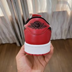 Giày Nike Sb Jordan Low Chicago Like Auth