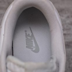 Giày Nike Sb Jordan Low Xám Grey  Like Auth