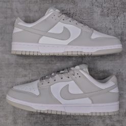 Giày Nike Sb Jordan Low Xám Grey  Like Auth