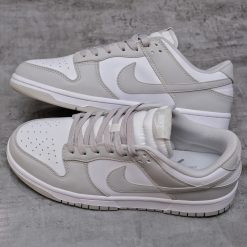 Giày Nike Sb Jordan Low Xám Grey  Like Auth