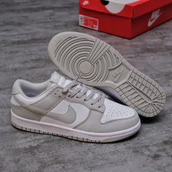 Giày Nike Sb Jordan Low Xám Grey  Like Auth