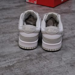 Giày Nike Sb Jordan Low Xám Grey  Like Auth