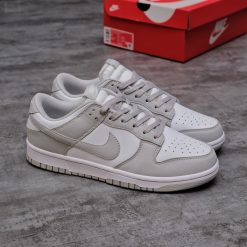 Giày Nike Sb Jordan Low Xám Grey  Like Auth