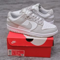 Giày Nike Sb Jordan Low Xám Grey  Like Auth